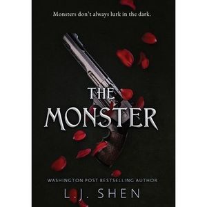 The Monster -- L. J. Shen